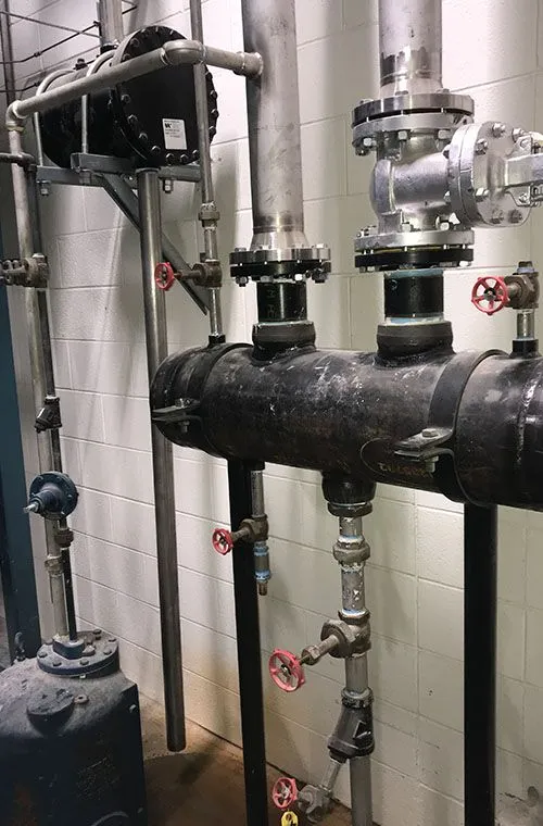 Boiler Services in Winter Haven, FL